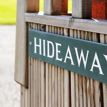 Hideaway Lodge - Uk47328 Longford  エクステリア 写真